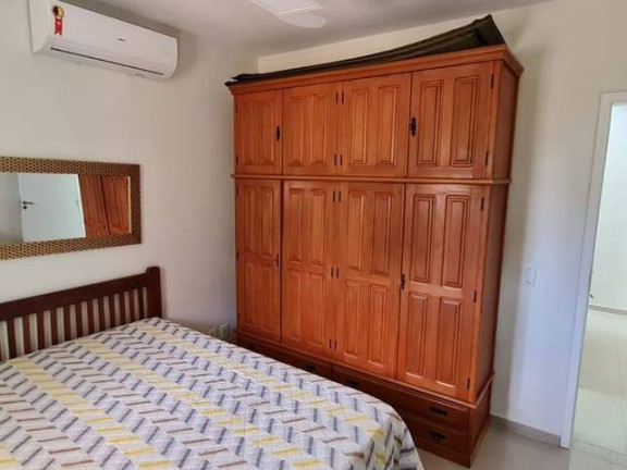 Imagem Casa de Condomínio com 2 Quartos à Venda, 188 m² em Guriri - Cabo Frio Imagem Casa de Condomínio com 2 Quartos à Venda, 188 m² em Guriri - Cabo Frio