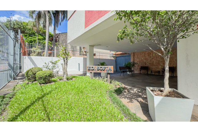 Cobertura com 3 Quartos à Venda, 185 m² em Passo Da Areia - Porto Alegre