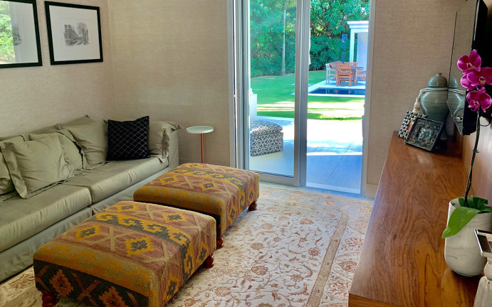 Imagem Casa de Condomínio com 5 Quartos à Venda, 970 m² em Fazenda Vila Real De Itu - Itu
