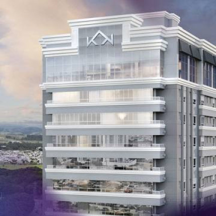 Apartamento com 3 Quartos à Venda,  em Jardim Das Colinas - São José Dos Campos