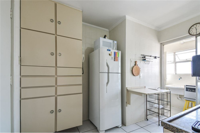 Imagem Imóvel com 2 Quartos à Venda,  em Vila Nova Conceição - São Paulo
