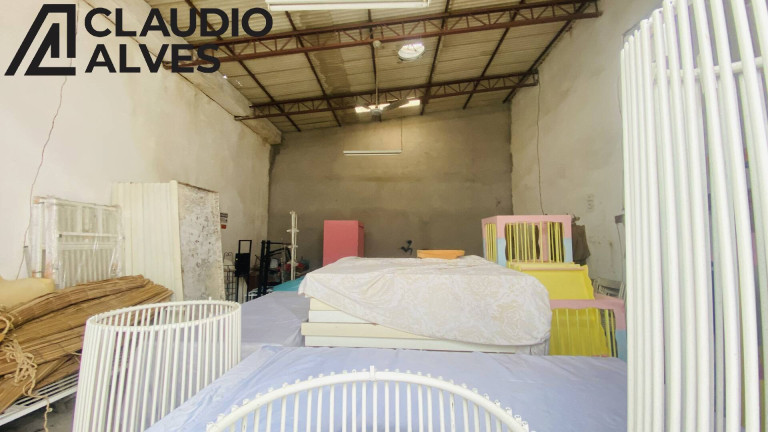 Imagem Sala Comercial à Venda,  em Lagoa Salgada - Feira De Santana
