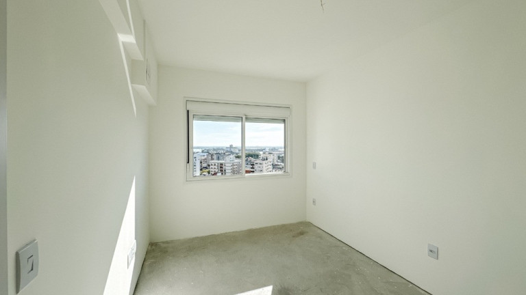 Imagem Apartamento com 1 Quarto à Venda, 43 m² em Moinhos De Vento - Porto Alegre