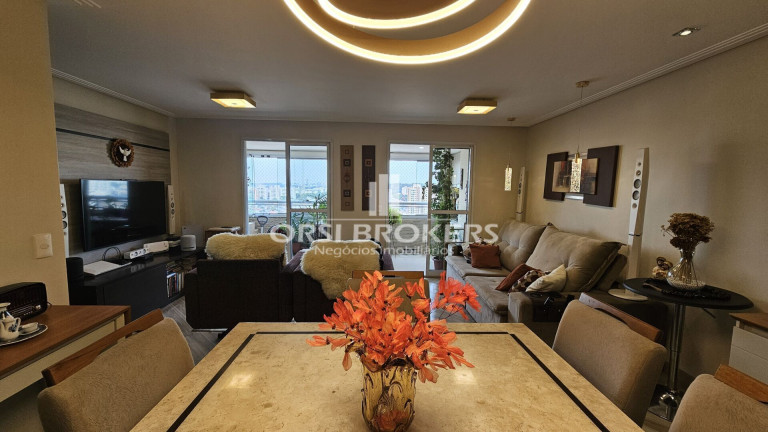 Imagem Apartamento com 3 Quartos à Venda, 102 m² em Jaguaré - São Paulo