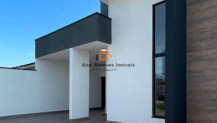 Imagem Casa com 3 Quartos à Venda, 312 m² em Baln. Tupy - Itanhaém