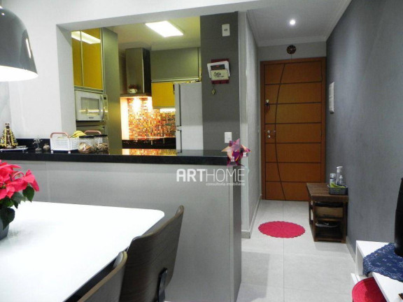 Imagem Apartamento com 2 Quartos à Venda, 67 m² em Rudge Ramos - São Bernardo Do Campo Imagem Apartamento com 2 Quartos à Venda, 67 m² em Rudge Ramos - São Bernardo Do Campo