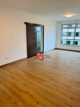 Imagem Apartamento com 2 Quartos à Venda, 120 m² em Ponta Da Praia - Santos Imagem Apartamento com 2 Quartos à Venda, 120 m² em Ponta Da Praia - Santos