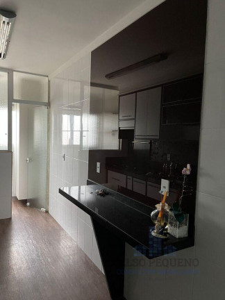 Imagem Apartamento com 3 Quartos à Venda, 130 m² em Guilhermina - Praia Grande