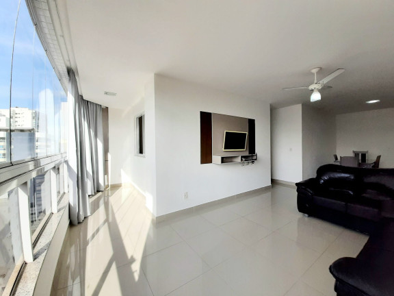 Imagem Apartamento com 3 Quartos à Venda, 98 m² em Praia Do Morro - Guarapari