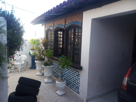 Casa com 3 Quartos à Venda, 262 m² em Amaralina - Salvador