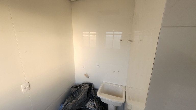 Imagem Casa com 2 Quartos à Venda, 60 m² em Rádio Clube - Santos