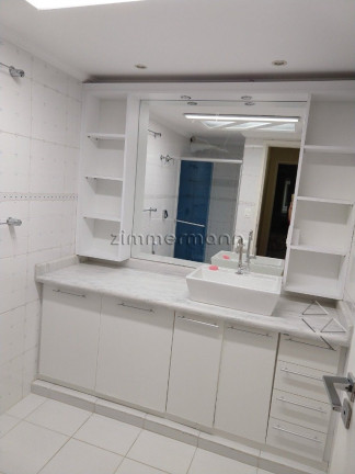 Imagem Apartamento com 3 Quartos à Venda, 150 m² em Vila Mariana - São Paulo Imagem Apartamento com 3 Quartos à Venda, 150 m² em Vila Mariana - São Paulo