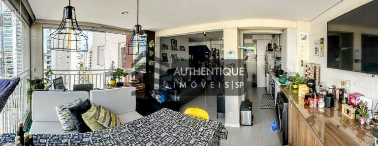 Imagem Apartamento com 2 Quartos à Venda, 61 m² em Saúde - São Paulo Imagem Apartamento com 2 Quartos à Venda, 61 m² em Saúde - São Paulo