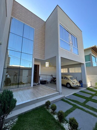 Imagem Casa com 3 Quartos à Venda, 200 m² em Colina De Laranjeiras - Serra Imagem Casa com 3 Quartos à Venda, 200 m² em Colina De Laranjeiras - Serra