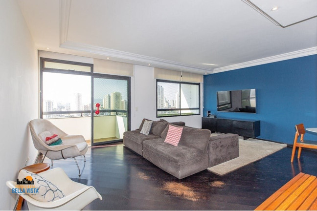 Foto do imóvel Apartamento com 4 Quartos à Venda,  em Vila Ipojuca - São Paulo