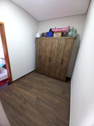 Imagem Casa de Condomínio com 3 Quartos à Venda, 156 m² em Jardim Primavera - Itupeva