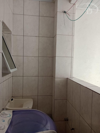 Imagem Apartamento com 1 Quarto à Venda, 50 m² em Parque Residencial Salgado Filho - Rio Grande