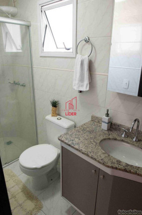 Imagem Sobrado com 3 Quartos à Venda, 117 m² em Uberaba - Curitiba