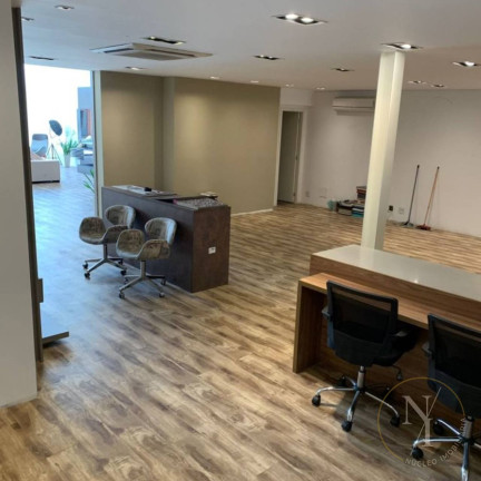 Imagem Imóvel com 2 Quartos para Alugar, 400 m² em Vila Regente Feijó - São Paulo Imagem Imóvel com 2 Quartos para Alugar, 400 m² em Vila Regente Feijó - São Paulo