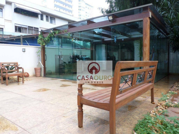 Imagem Apartamento com 4 Quartos à Venda, 397 m² em Serra - Belo Horizonte Imagem Apartamento com 4 Quartos à Venda, 397 m² em Serra - Belo Horizonte