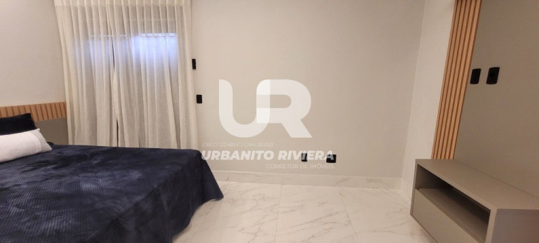 Imagem Casa com 6 Quartos à Venda, 273 m² em Riviera | Módulo 21 - Bertioga