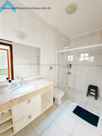 Imagem Casa com 3 Quartos à Venda, 157 m² em Jardim Paulista - Atibaia