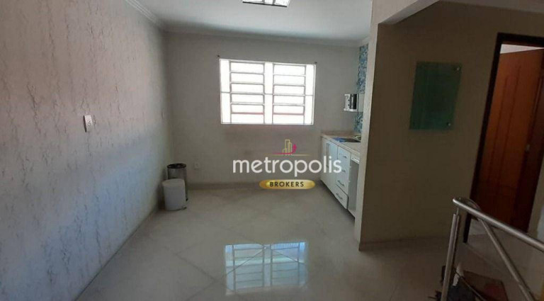 Imagem Galpão à Venda, 690 m² em Vila Valparaíso - Santo André Imagem Galpão à Venda, 690 m² em Vila Valparaíso - Santo André