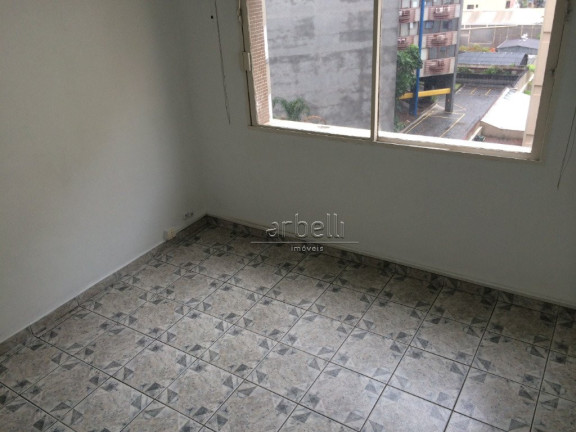 Imagem Apartamento com 2 Quartos à Venda, 42 m² em Jardim América - São Paulo
