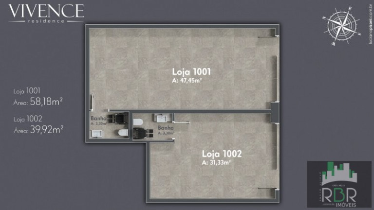 Imagem Apartamento com 2 Quartos à Venda, 81 m² em Região Das Hortênsias