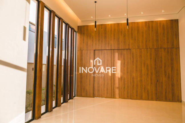 Imagem Casa com 3 Quartos à Venda, 262 m² em Condominio Horizontal Paraíso - Itumbiara