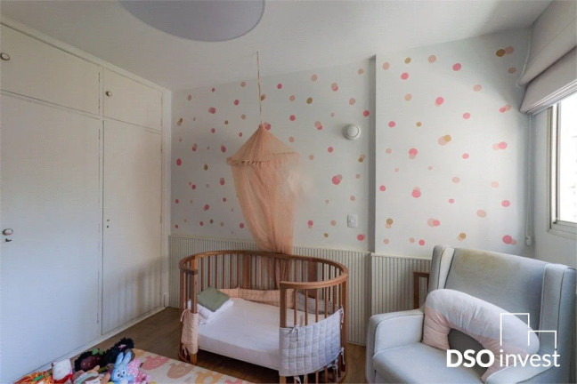 Imagem Apartamento com 3 Quartos à Venda, em Jardim Paulista - São Paulo Imagem Apartamento com 3 Quartos à Venda, em Jardim Paulista - São Paulo