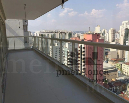 Apartamento com 4 Quartos à Venda, 246 m² em Santa Cecília - São Paulo