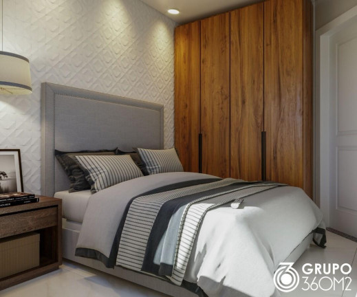 Imagem Apartamento com 2 Quartos à Venda, 45 m² em Santa Maria - Santo André Imagem Apartamento com 2 Quartos à Venda, 45 m² em Santa Maria - Santo André