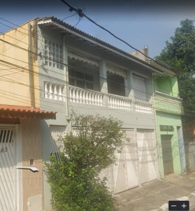 Imagem Sobrado com 3 Quartos à Venda, 200 m² em Parque Santana - Santana De Parnaíba Imagem Sobrado com 3 Quartos à Venda, 200 m² em Parque Santana - Santana De Parnaíba