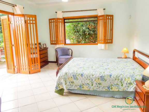 Imagem Casa de Condomínio com 4 Quartos à Venda, 2.729 m² em Transurb - Itapevi