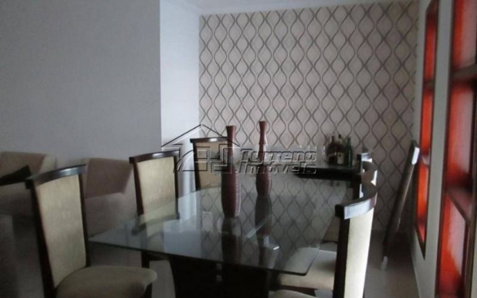 Imagem Casa de Condomínio com 3 Quartos à Venda, 160 m² em Urbanova - São José Dos Campos