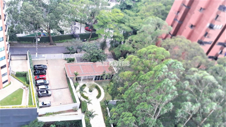 Imagem Apartamento com 4 Quartos à Venda, 240 m² em Morumbi - São Paulo Imagem Apartamento com 4 Quartos à Venda, 240 m² em Morumbi - São Paulo