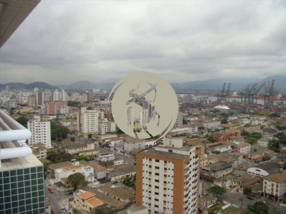 Imagem Apartamento com 3 Quartos à Venda, 114 m² em Ponta Da Praia - Santos Imagem Apartamento com 3 Quartos à Venda, 114 m² em Ponta Da Praia - Santos