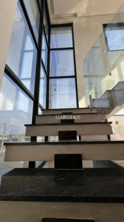 Imagem Casa com 3 Quartos à Venda, 180 m² em Jardins Do Império - Indaiatuba