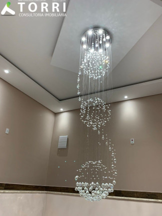 Imagem Imóvel com 4 Quartos à Venda, 320 m² em Condomínio Jardim Guarujá - Salto Imagem Imóvel com 4 Quartos à Venda, 320 m² em Condomínio Jardim Guarujá - Salto