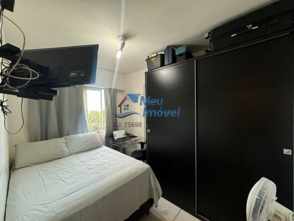 Imagem Imóvel com 2 Quartos à Venda, 52 m² em Norte (águas Claras) - Brasília Imagem Imóvel com 2 Quartos à Venda, 52 m² em Norte (águas Claras) - Brasília