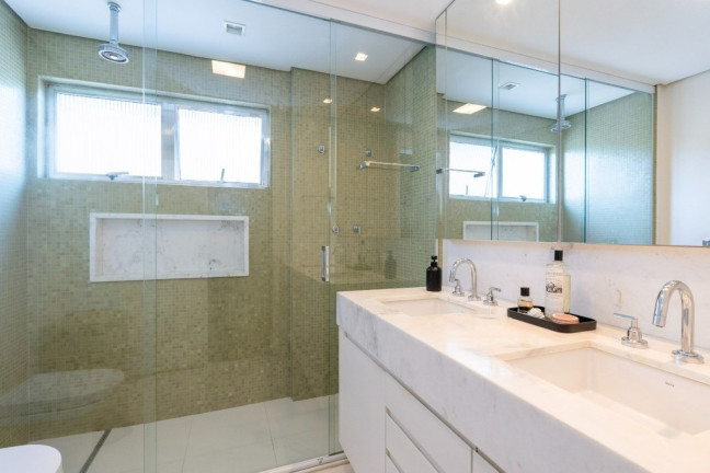 Imagem Apartamento com 4 Quartos à Venda, 158 m² em Santo Amaro - São Paulo Imagem Apartamento com 4 Quartos à Venda, 158 m² em Santo Amaro - São Paulo