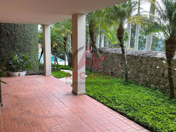 Imagem Casa com 13 Quartos à Venda, 4.189 m² em Caraguatá - Mairiporã Imagem Casa com 13 Quartos à Venda, 4.189 m² em Caraguatá - Mairiporã