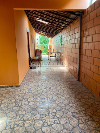 Imagem Casa com 2 Quartos à Venda, 90 m² em Nova Veneza - Paulínia Imagem Casa com 2 Quartos à Venda, 90 m² em Nova Veneza - Paulínia