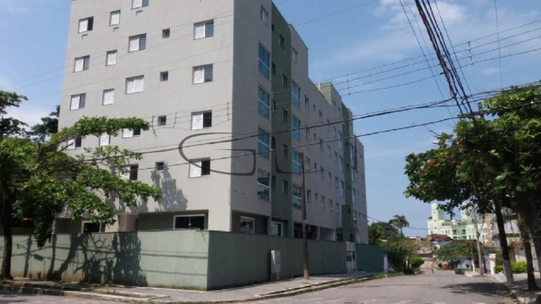 Imagem Imóvel com 2 Quartos à Venda, 68 m² em Enseada - Guarujá Imagem Imóvel com 2 Quartos à Venda, 68 m² em Enseada - Guarujá