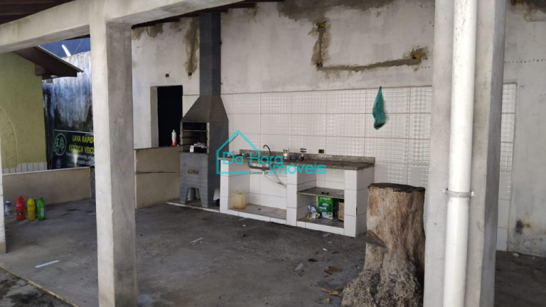 Imagem Casa com 2 Quartos para Alugar, em Centro - Mongaguá Imagem Casa com 2 Quartos para Alugar, em Centro - Mongaguá