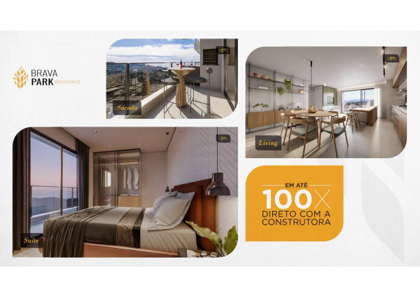 Imagem Apartamento com 2 Quartos à Venda, 82 m² em Praia Brava - Itajaí Imagem Apartamento com 2 Quartos à Venda, 82 m² em Praia Brava - Itajaí