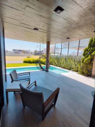 Imagem Casa com 6 Quartos à Venda, 480 m² em Remanso - Xangri-lá