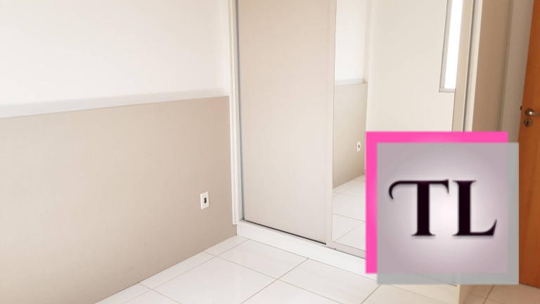 Imagem Apartamento com 2 Quartos à Venda, 55 m² em Jardim Country Club - Poços De Caldas