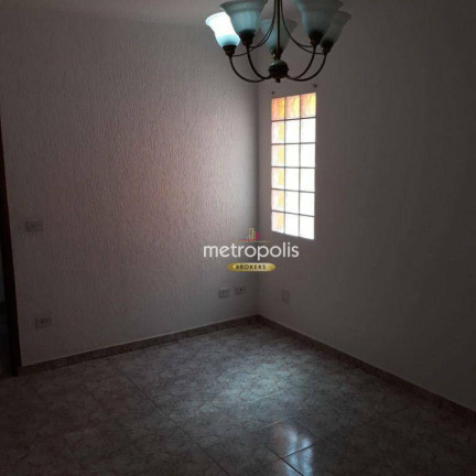 Imagem Sobrado com 3 Quartos à Venda, 234 m² em Jardim Las Vegas - Santo André Imagem Sobrado com 3 Quartos à Venda, 234 m² em Jardim Las Vegas - Santo André